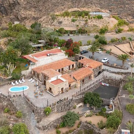 Casa Rural Vera De La Hoya-2