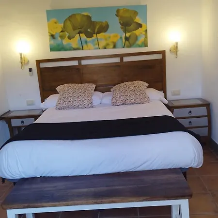 Casa Rural La Tinta-3