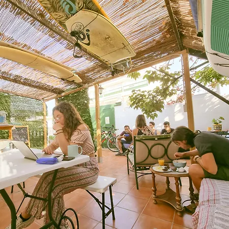 Arena Nest Hostel-2