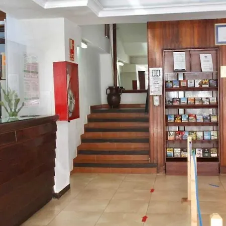 Hotel Tropical-3
