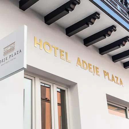 Suncanarias Hotel Adeje Plaza-3