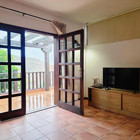 Hotel Ecolife Tenerife - Tenerife Sur-3