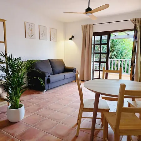 Hotel Ecolife Tenerife - Tenerife Sur-2