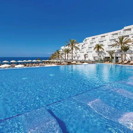 Hotel Riu Buenavista-2