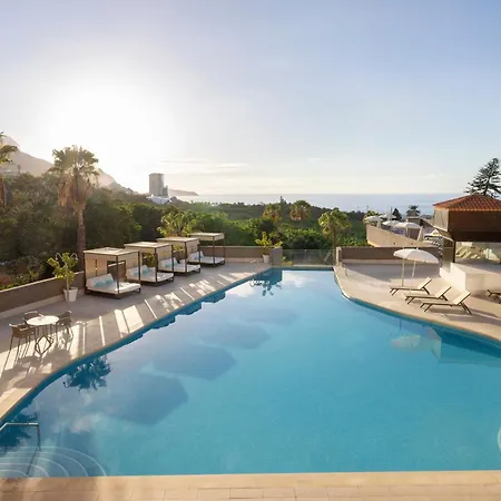 Aluasoul Orotava Valley - Adults Only - Hyatt Inclusive Collection-3