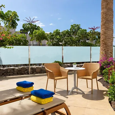 Adrian Hoteles Jardines De Nivaria-3