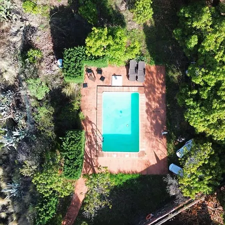 Casa Dos Barrancos-2