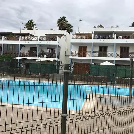 Holiday Home Bungamar-3