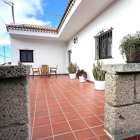 Casa Victoria Terraza Soleada-3