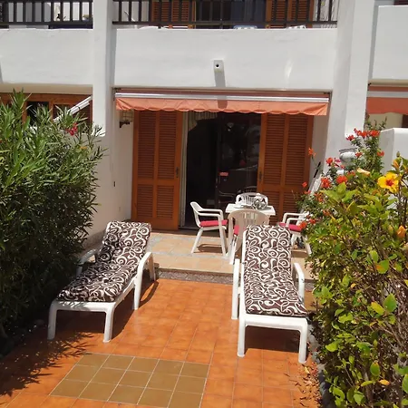 Duplex Parque Santiago 2 Close To Pool, Sea + Beach, Central, Wifi, Heated Pool-3