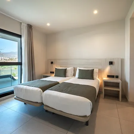 Amarilla Golf Residences-2