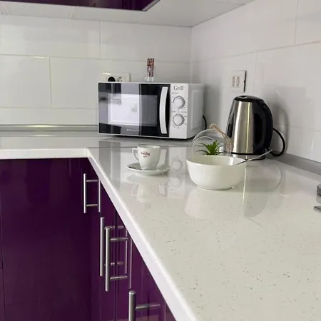 Habitaciones IFAE-2