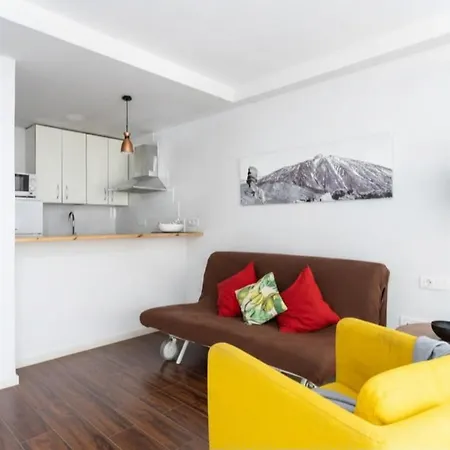 Iriarte 52 Apartments-3