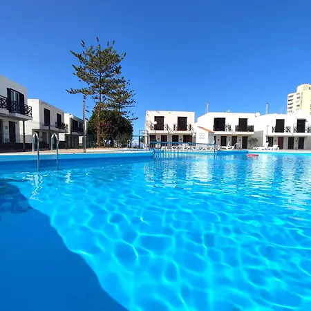 Tenerife House Playa De Las Americas-3