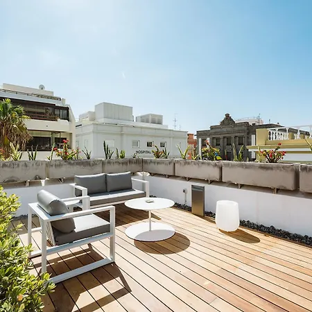 The Park Suites By Ires Lar-2