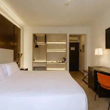 Hotel Taburiente S.C.Tenerife-2