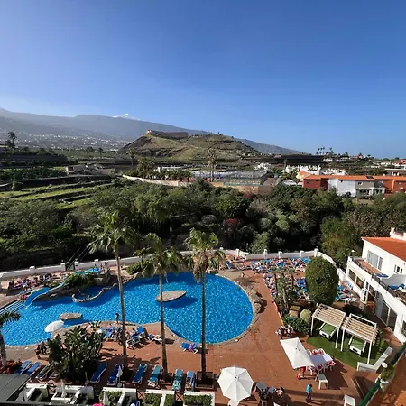 Bluesea Costa Jardin & Spa-3