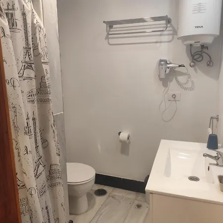 Hotel Oceano Centro (Adults Only)-3