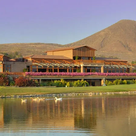 1881 Tenerife Madrigueras Golf Hotel (Adults Only)-3