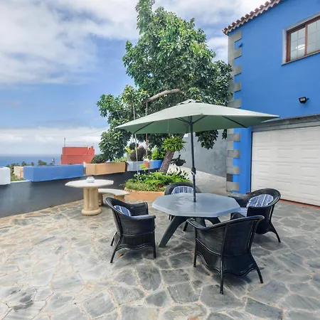 Casa Las Cañas-2