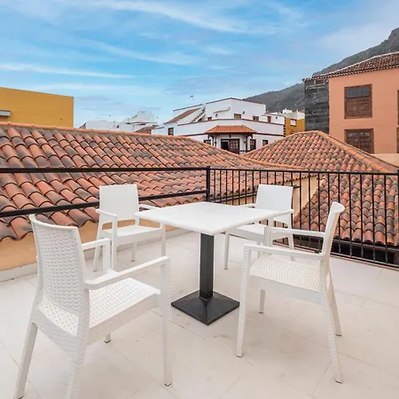 Casa Tradicional Canaria - D-3