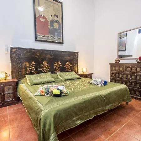 Casa Sabina - Villa Perenquén-3