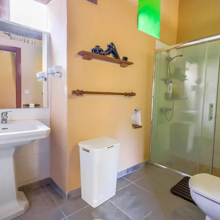 Casa Tradicional Canaria - D-2