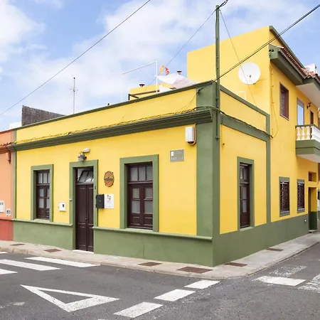 Tenohomes Tabaiba Guesthouse-2