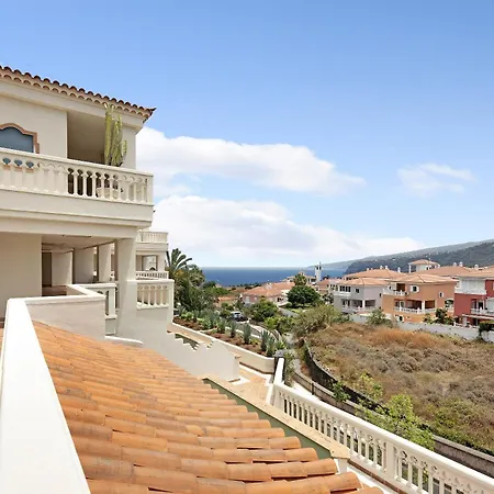 Apartamento Parque Lotos-3