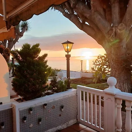 Teide & Mar Vistas-2