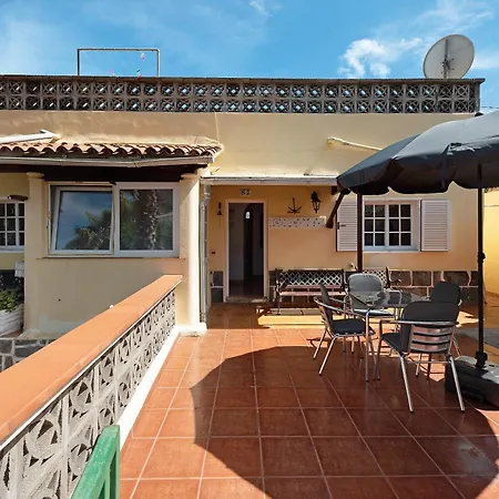 Casa El Cardon B2-2