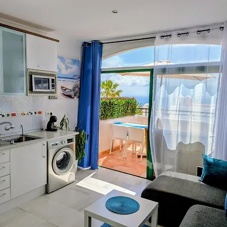 Ocean View Apartments-2