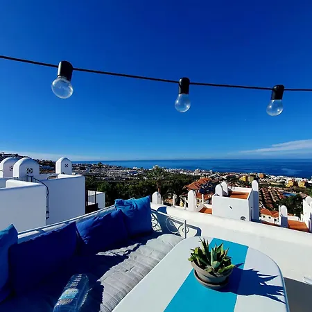 Ocean View Apartments-3