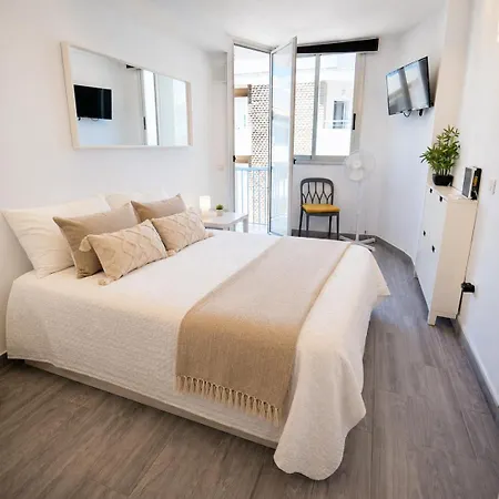 Sea Breeze Puerto De La Cruz-3