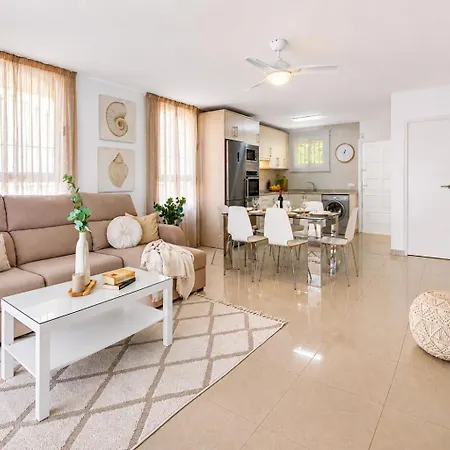 DUPLEX C9 con PISCINA PRIVADA-2
