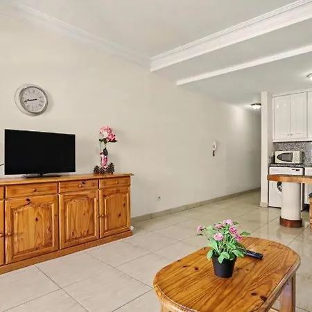 Apartments In Los Cristianos Centre-3