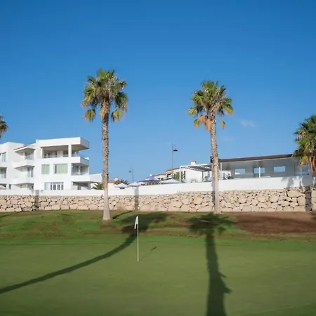 Amarilla Golf Villas-2