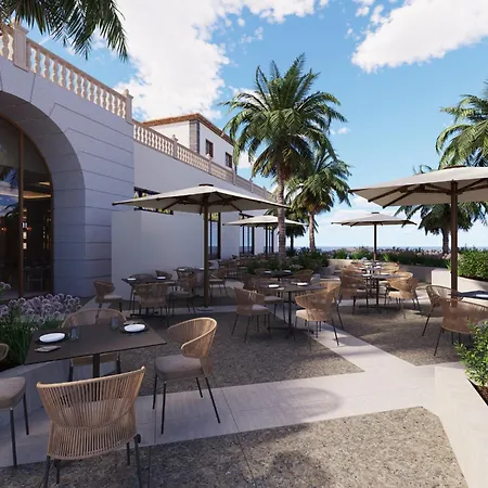 Bahia Principe Explore Costa Adeje - Hyatt Inclusive Collection-3