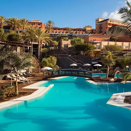 Melia Jardines Del Teide - Adults Only-2