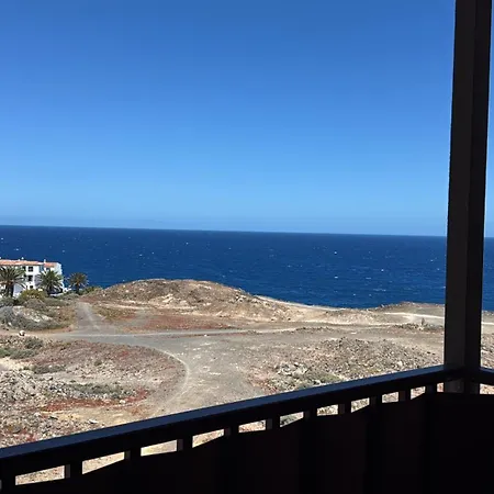 Balcon del Mar A&V Ocen View Costa del Silencio-3