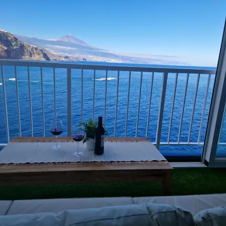 Apartments Inside The Wave-2