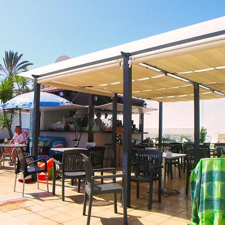 Apartment In Paraiso Royal-2