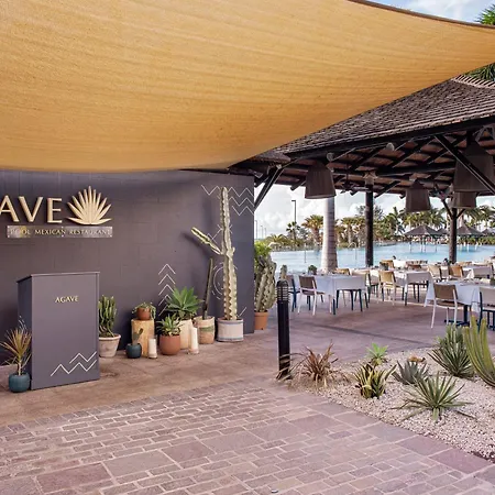 Gran Melia Palacio de Isora Resort&Spa-2