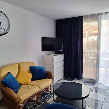 Parque Santiago I 222 By Tenerife Rental & Sales-2