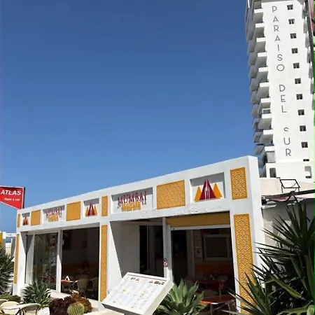Studio On The Ocean Coast-2
