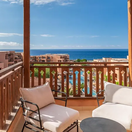 Barceló Tenerife Royal Level-2
