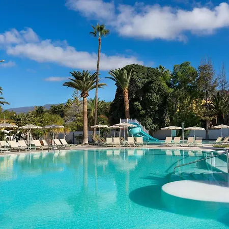 Sol By Melia Arona Tenerife-2