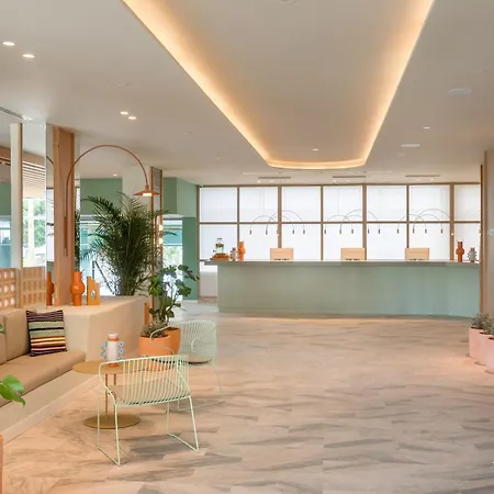 Sol By Melia Arona Tenerife-3