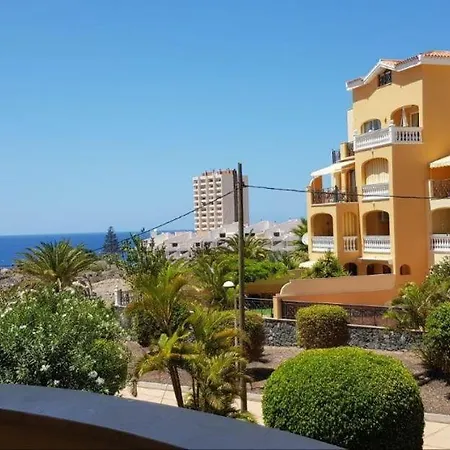 Apartamento Pargue Tropical-2