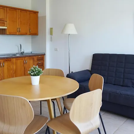 Coral Los Silos - Your Natural Accommodation Choice-2
